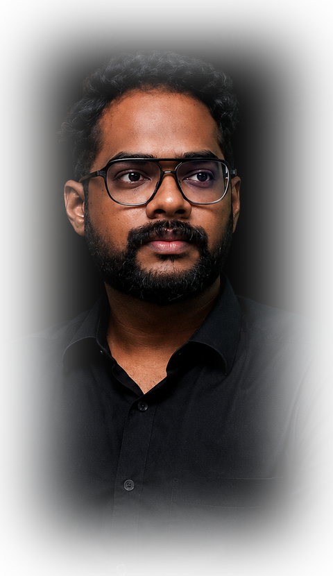 Arun, founder of Classy Civil Academy