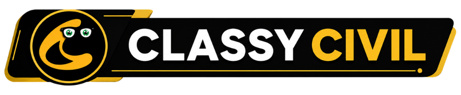 Classy Civil logo
